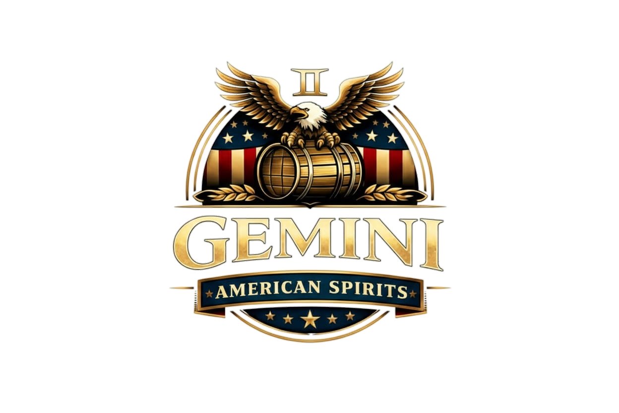Gemini American Spirits