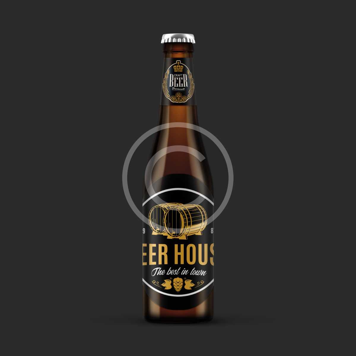 Amber Lager - Image 5