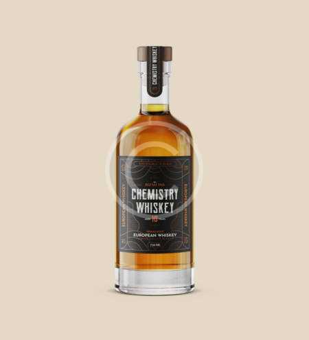 Rye Whiskey