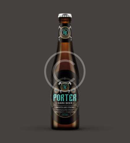 English Porter