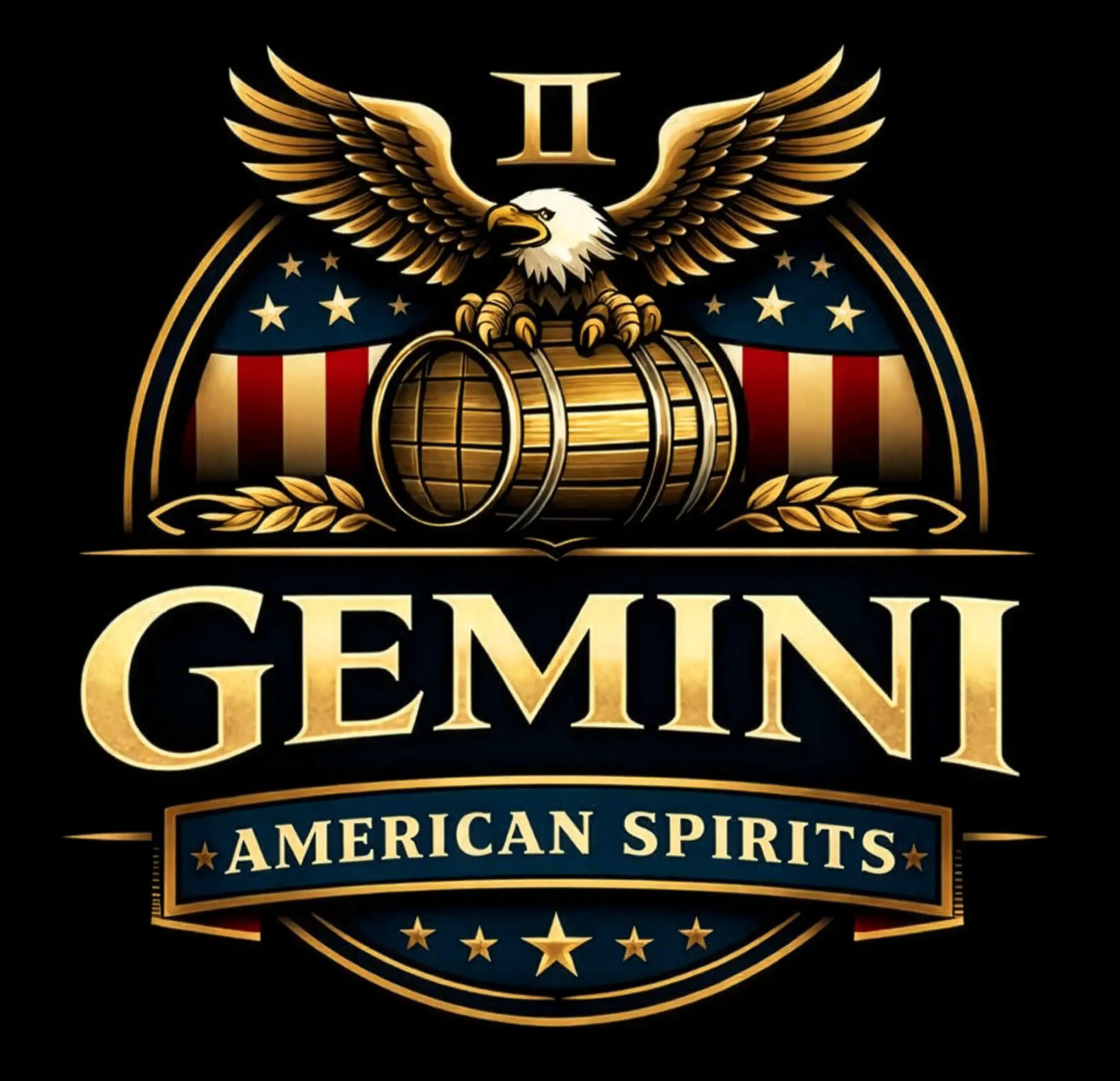 Gemini American Spirits